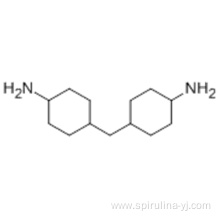 4,4'-Diaminodicyclohexyl methane CAS 1761-71-3